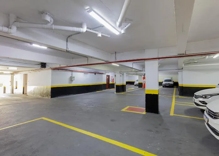 Cardim Plaza Hotel São Paulo