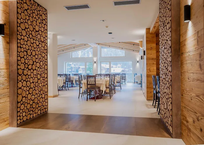 Hotel Ideal Madonna di Campiglio