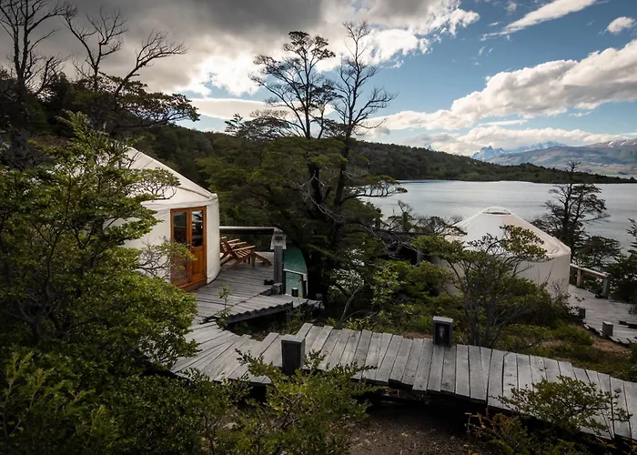 Hotel Patagonia Camp Torres del Paine National Park