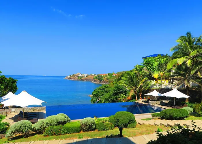 Club Punta Fuego Hotel Nasugbu