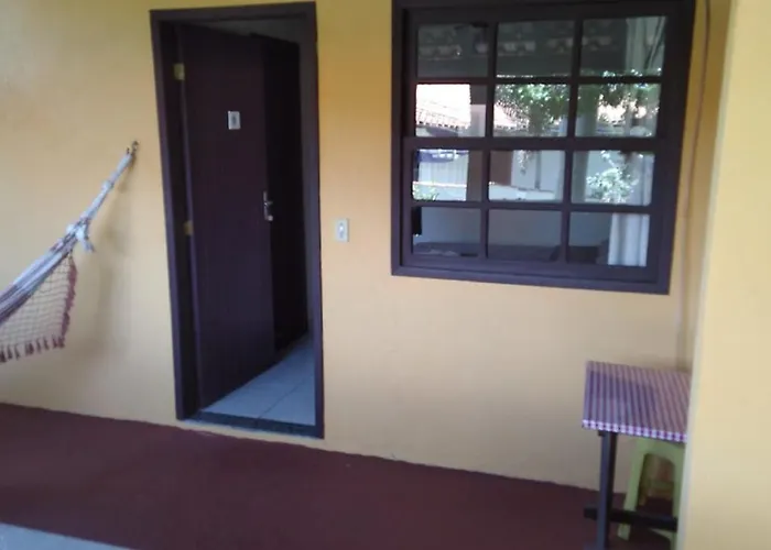 Pousada Casa Do Pablo Buzios