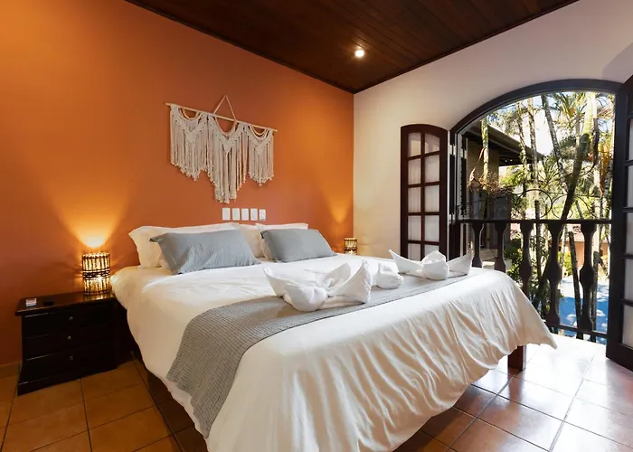 Giprita Wellness Hotel Ubatuba