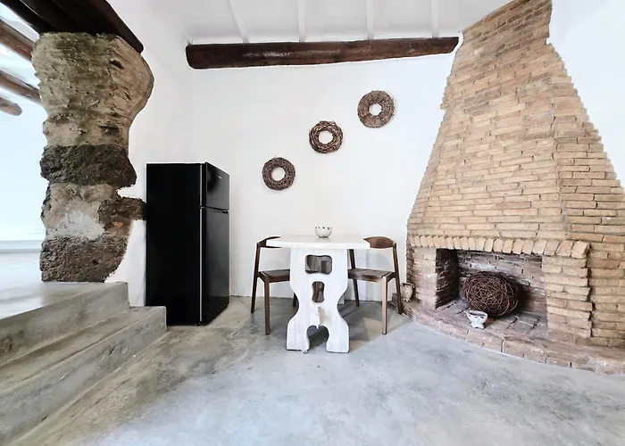 Monastery Estate Guesthouse Soúgia