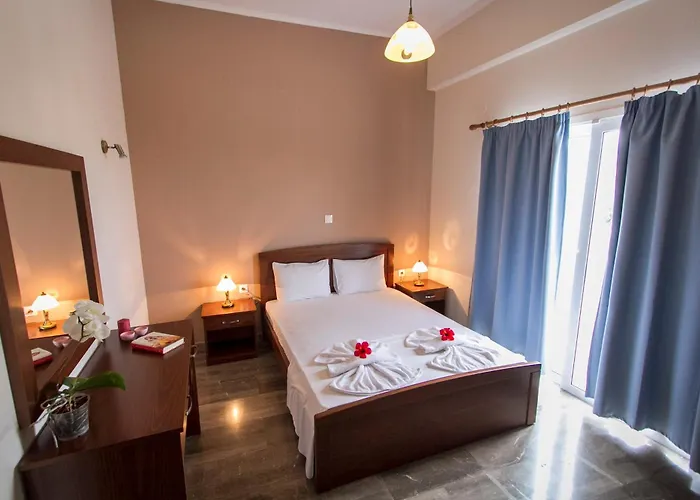 Falassarna Beach Studios&Apartments Falasarna