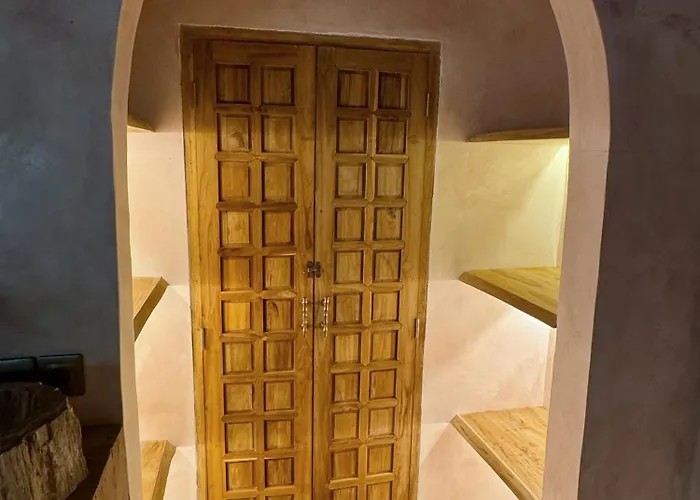 La Cabane Jimbaran