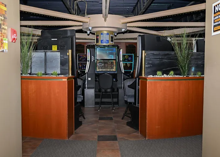 Quality Hotel & Conference Centre Peace River