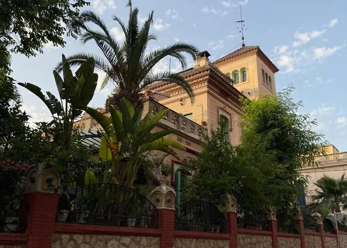 Sitges Royal Rooms