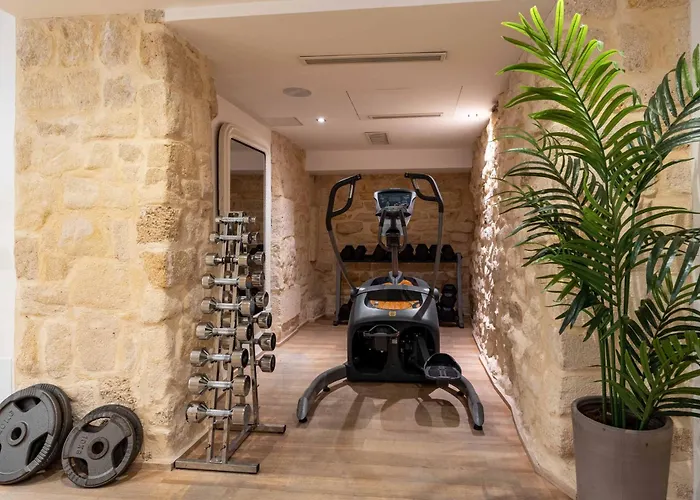 Le 123 Sebastopol - Astotel Parijs