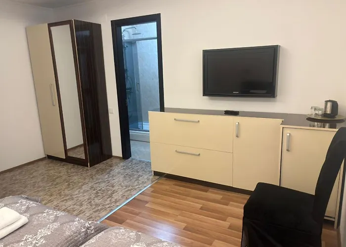 Hotel Argo Batum