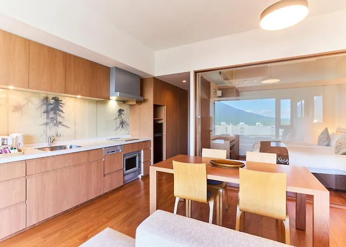 Ki Niseko Hotel Kutchan