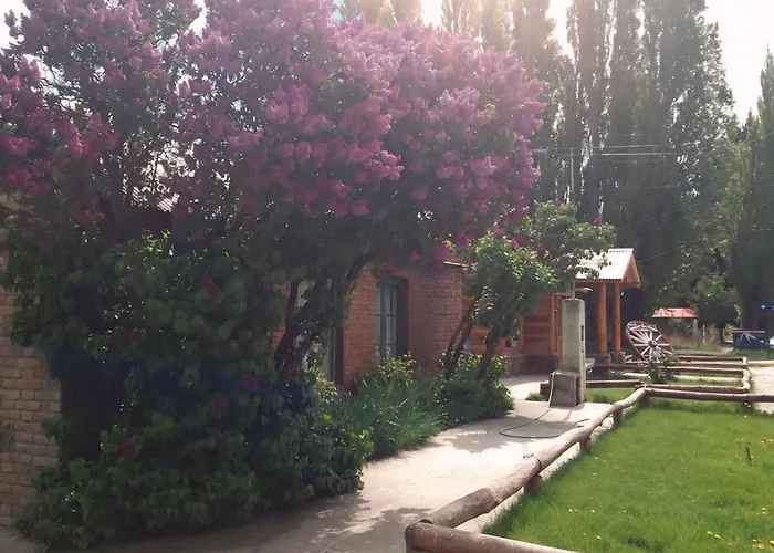 Hostería Los Ñires El Calafate