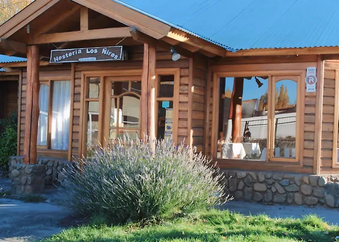 Hostería Los Ñires El Calafate