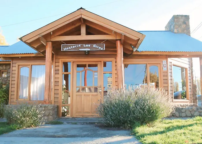 Hostería Los Ñires El Calafate