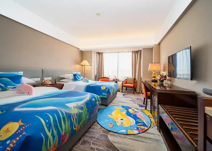 Zhongshan International Hotel
