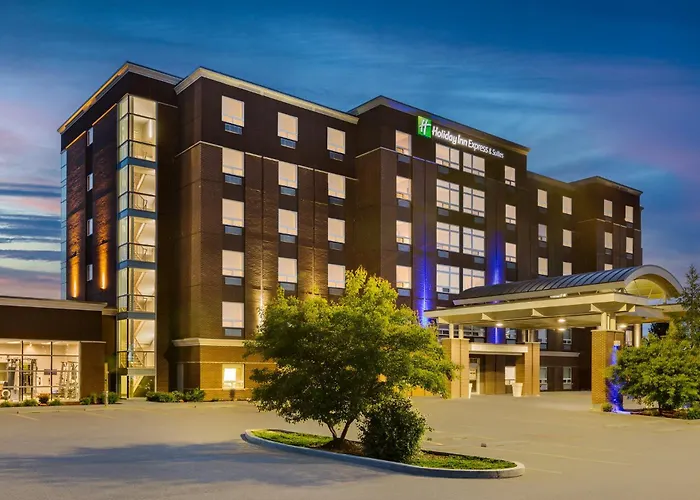 Holiday Inn Express & Suites Cold Lake By Ihg