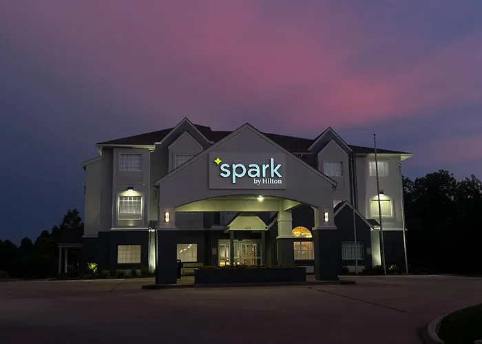 Spark By Hilton Stillwater