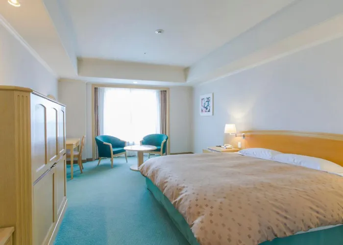 Hotel Arrowle Kaga 