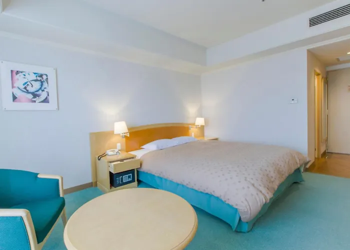 Hotel Arrowle Kaga 