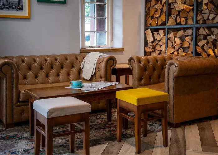 Lodge At Solent Fareham