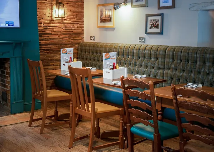 Lodge At Solent Fareham