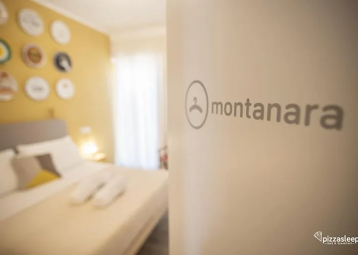 Pizzasleep B&B Naples
