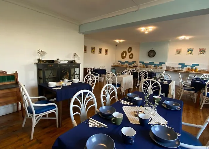 Westward Ho Hotel Folkestone