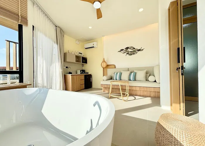 Field-D House Hotel Ko Tao