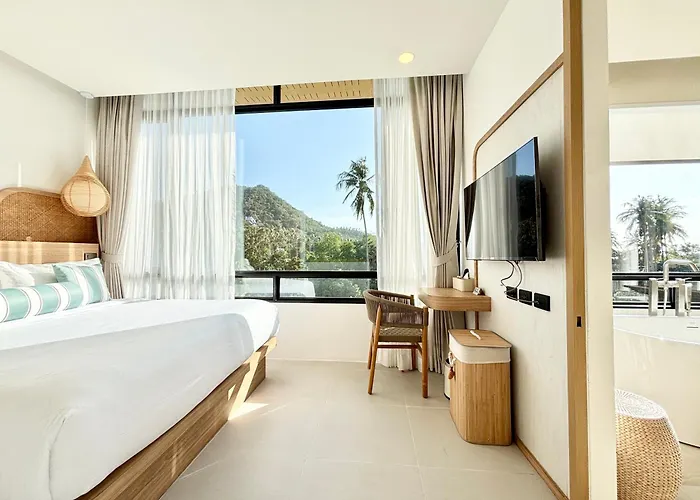 Field-D House Hotel Ko Tao