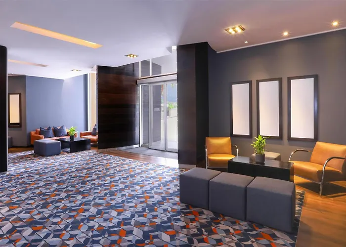Southern Sun Newlands Kaapstad