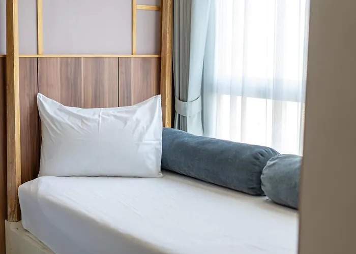 Hug Nimman Hotel เชียงใหม่