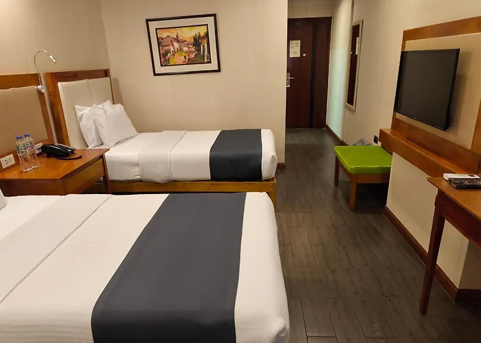La Luna Inn Lima