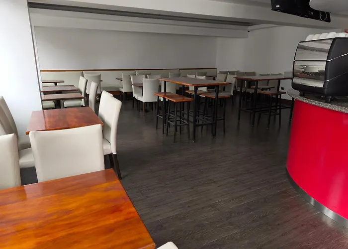 La Luna Inn Lima