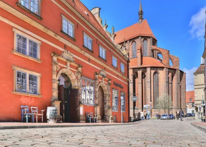 Ohlerich Speicher App. 46 Wißmar