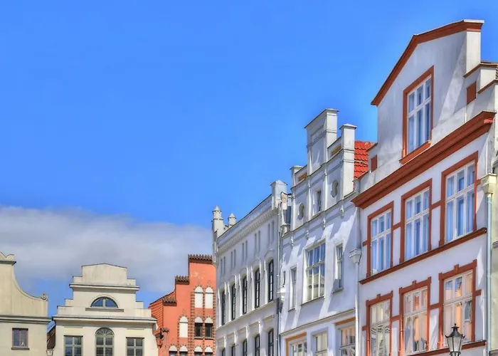 Ohlerich Speicher App. 46 Wißmar