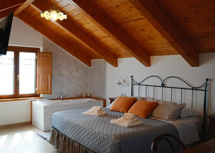 San Giacomo Relais Furore