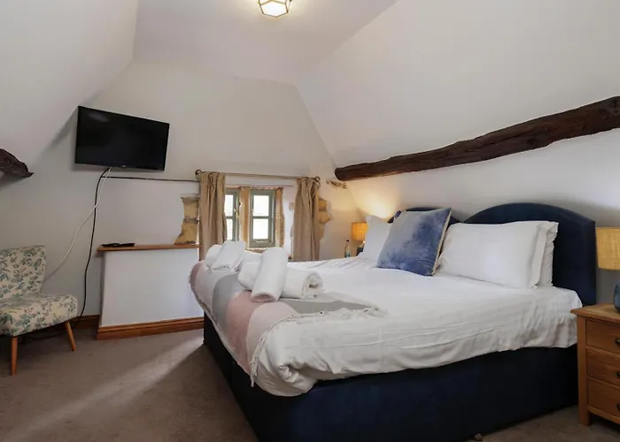 The Plough B&B Bourton-on-the-Water