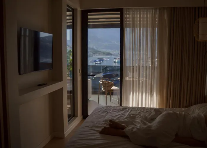 Rea Boutique Hotel Himarë