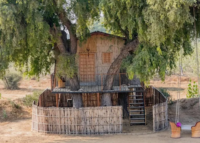Karwaan Jaisalmer Sam