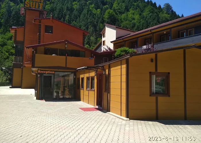 Cennet Suit Uzungöl