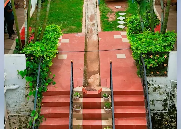 Royal Black Pepper Cottage Yercaud