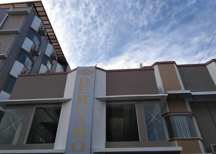 Bergamo Hotel Lingayen