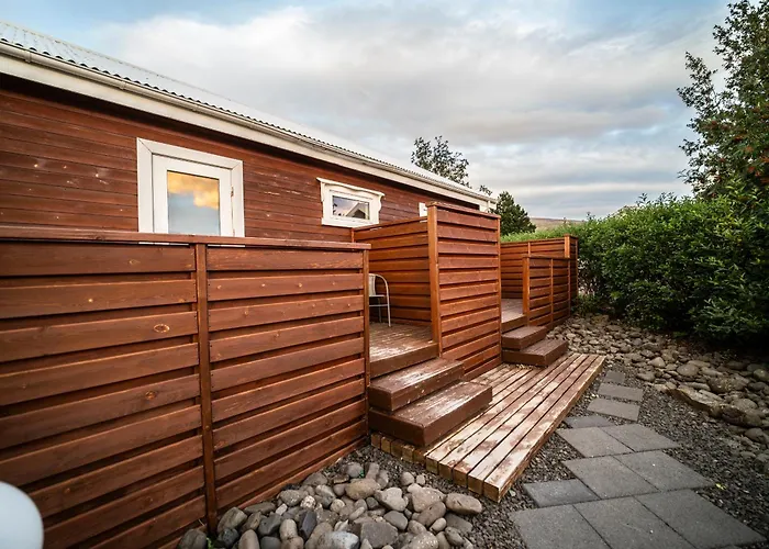 North Inn - Guesthouse And Cabin Akureyri
