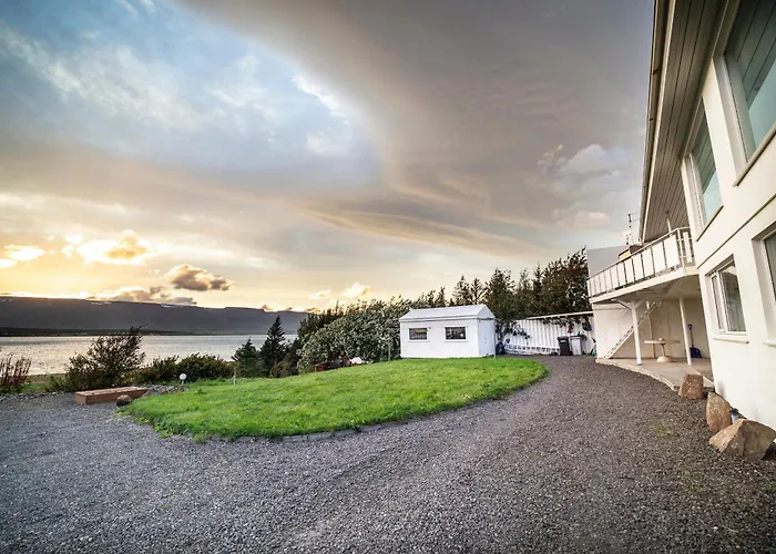 North Inn - Guesthouse And Cabin Akureyri