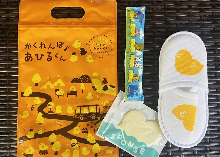 Hotel Tabard Tokyo - Vacation Stay 64570V