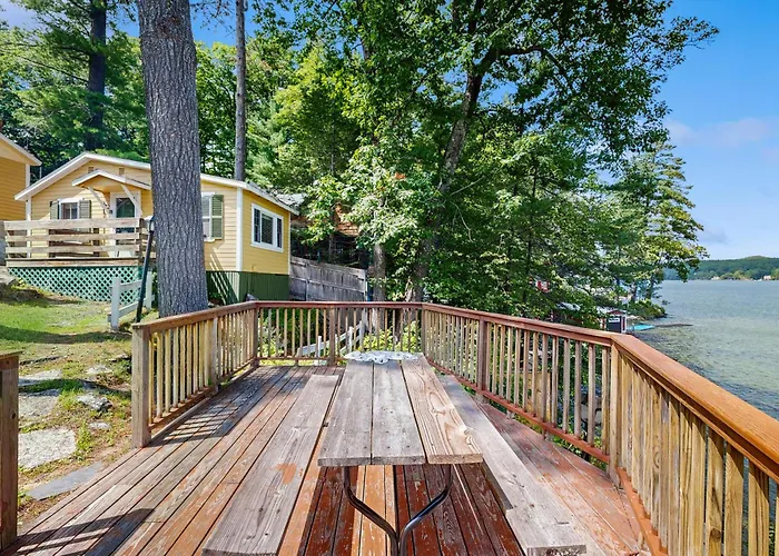 King Birch Lake Homes Alton