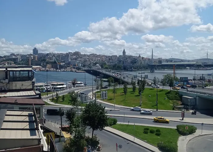 Vento Otel İstanbul