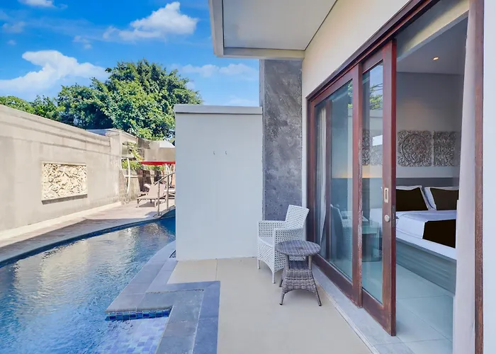 Palette Signature Hotel Sanur 