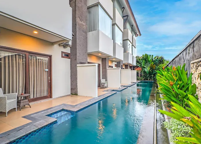 Palette Signature Hotel Sanur 