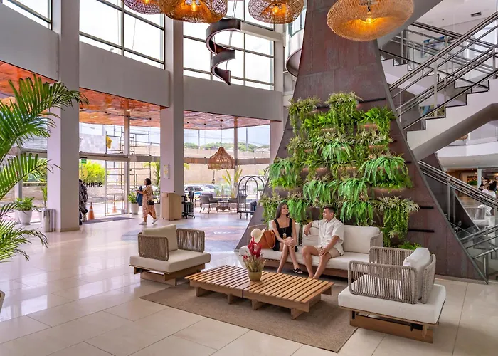 SERHS Experience Suítes Natal