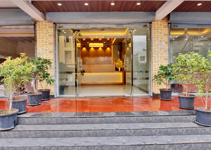 Hotel Sayba Classic Pandharpur